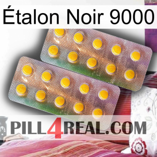 Étalon Noir 9000 new10